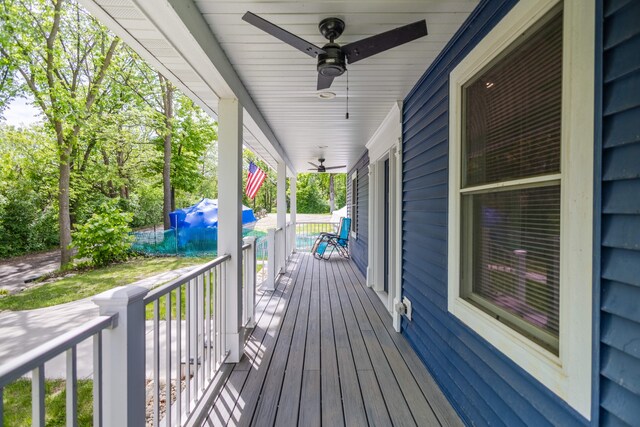 804 Oak Grove Rd, Johnsburg, IL 60051 - photo 30
