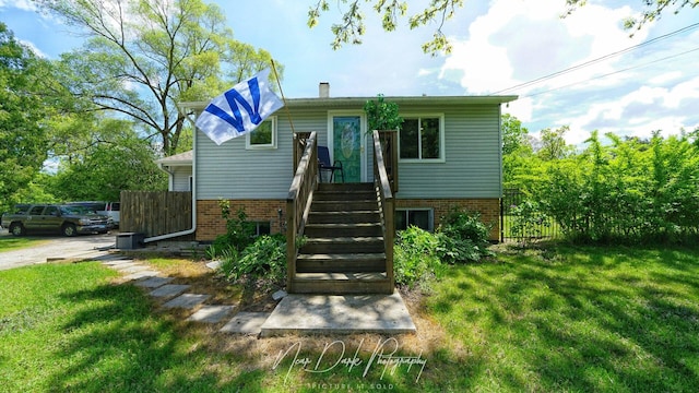 37167 N Frolic Ave, Beach Park, IL 60087 - photo 1