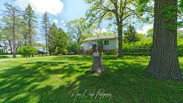 37167 N Frolic Ave, Beach Park, IL 60087 - photo 2