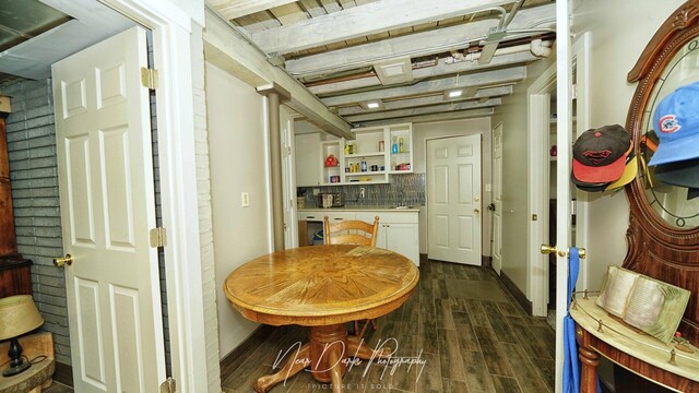 37167 N Frolic Ave, Beach Park, IL 60087 - photo 20