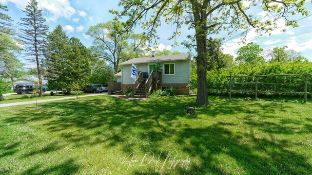 37167 N Frolic Ave, Beach Park, IL 60087 - photo 3