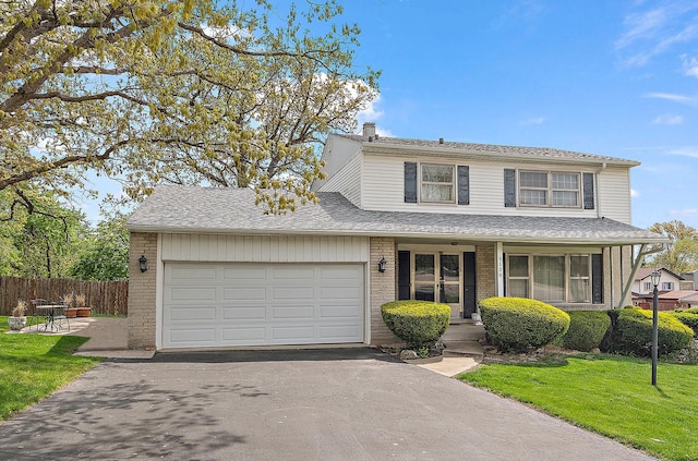 9130 Chestnut Dr, Hickory Hills, IL 60457 - photo 1