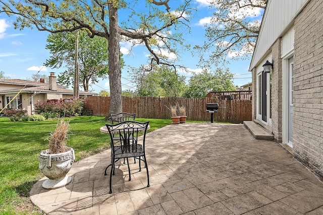 9130 Chestnut Dr, Hickory Hills, IL 60457 - photo 26