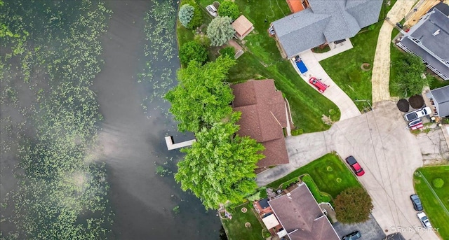 25827 W Andrew Ct, Ingleside, IL 60041 - aerial view