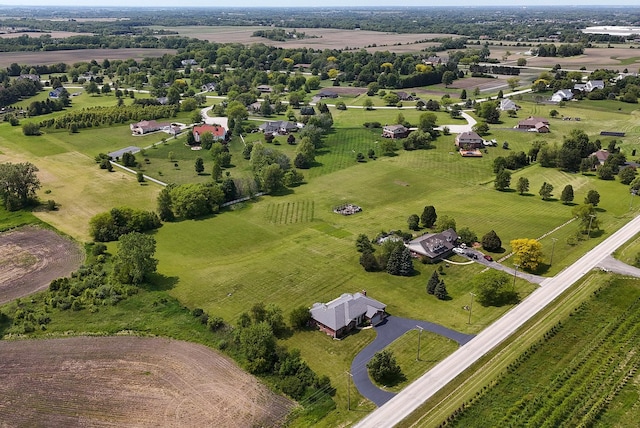 26644 S Ridgeland Ave, Monee, IL 60449 - view of rural area