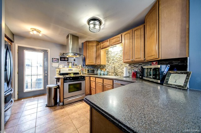 3745 Park Ave, Steger, IL 60475 - photo 10