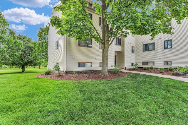 1910 Melrose Dr Unit C, Champaign, IL 61820 - view of building exterior
