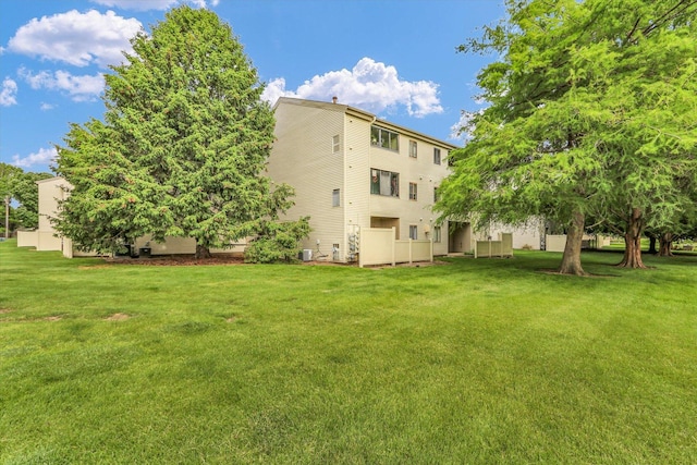 1910 Melrose Dr Unit C, Champaign, IL 61820 - view of property