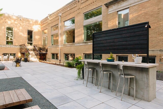1019 N Wolcott Ave, Chicago, IL 60622 - photo 22
