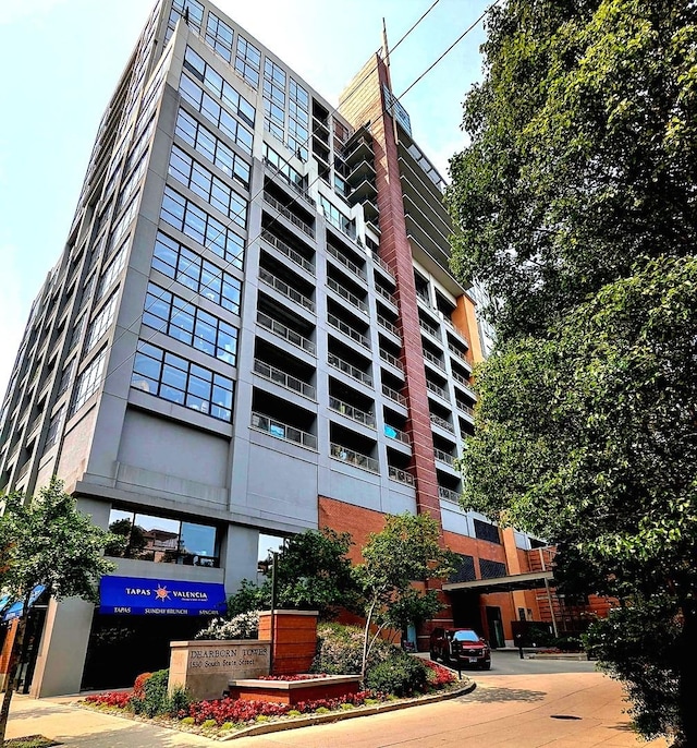 1530 S State St Unit 17R, Chicago, IL 60605 - view of property