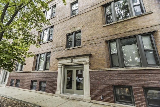 1946 W Newport Ave Unit 1E, Chicago, IL 60657 - view of property