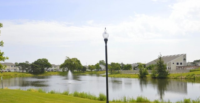 724 Whitesail Dr, Schaumburg, IL 60194 - water view