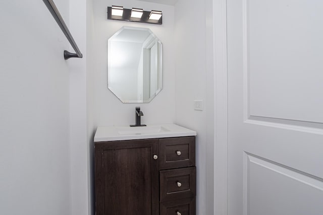 34382 N Aster Ct, Round Lake Beach, IL 60073 - bathroom featuring vanity