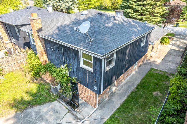 505 E 146th St, Dolton, IL 60419 - view of subject property