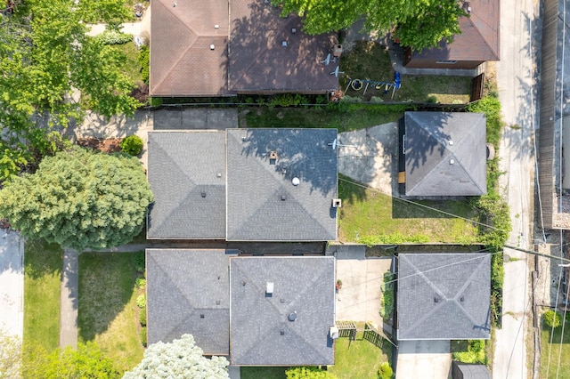 505 E 146th St, Dolton, IL 60419 - aerial view