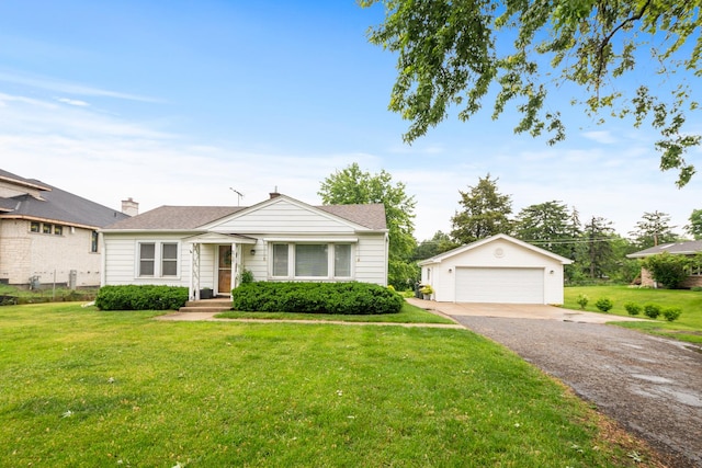 6727 Willow Springs Rd, Countryside, IL 60525 - photo 1