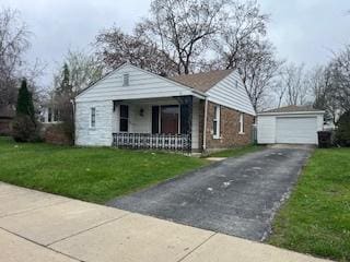 204 S Orchard Dr, Park Forest, IL 60466 - photo 1