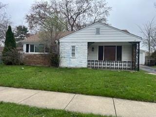204 S Orchard Dr, Park Forest, IL 60466 - photo 2