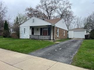 204 S Orchard Dr, Park Forest, IL 60466 - photo 3
