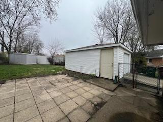 204 S Orchard Dr, Park Forest, IL 60466 - photo 22