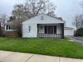 204 S Orchard Dr, Park Forest, IL 60466 - photo 27