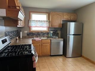 204 S Orchard Dr, Park Forest, IL 60466 - photo 9