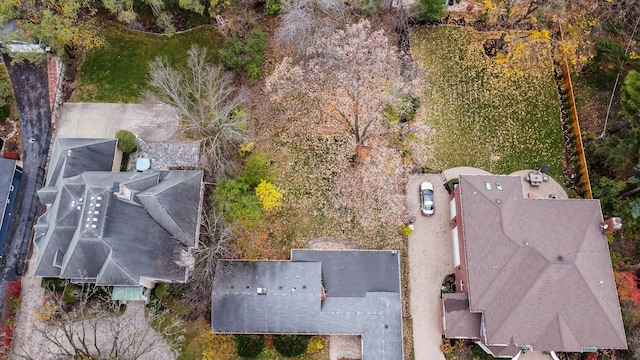 1456 Tyrell Ave, Park Ridge, IL 60068 - aerial view of property and surrounding area
