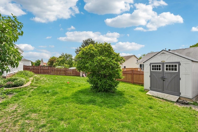 1043 San Mateo Dr, Romeoville, IL 60446 - view of yard