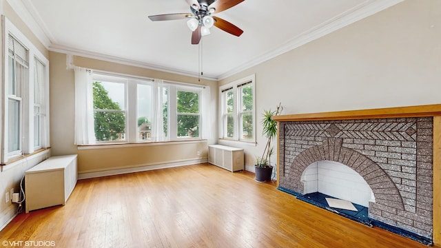 4608 W Altgeld St, Chicago, IL 60639 - sunroom with healthy amount of natural light and radiator heating unit