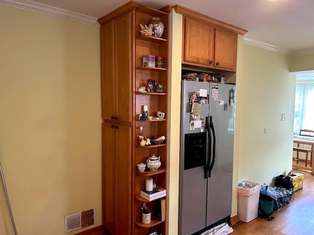 5930 W School St, Chicago, IL 60634 - view of pantry
