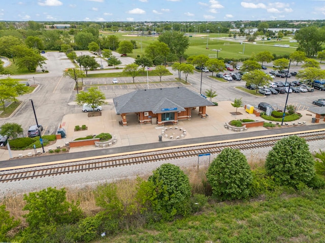 10615 W 153rd St, Orland Park, IL 60462 - view of subject property