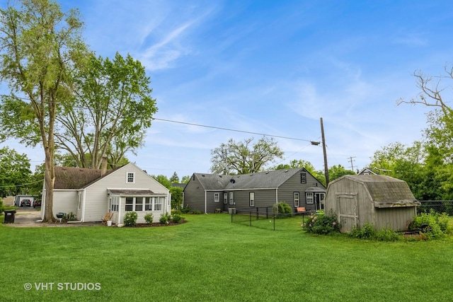490 W Crystal Lake Ave, Crystal Lake, IL 60014 - view of yard