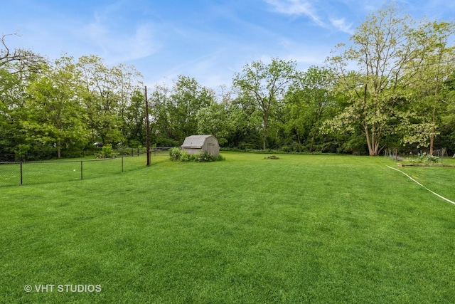 490 W Crystal Lake Ave, Crystal Lake, IL 60014 - view of yard