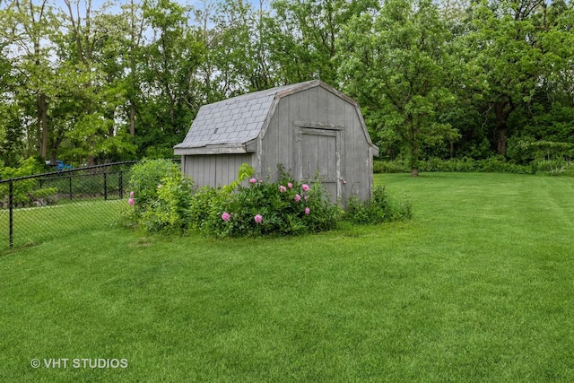 490 W Crystal Lake Ave, Crystal Lake, IL 60014 - view of shed
