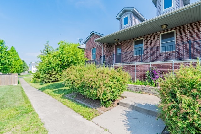 1515 Belclare Rd, Normal, IL 61761 - photo 39