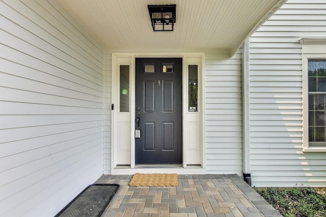 1480 Briar Cv, Wheaton, IL 60189 - view of doorway to property