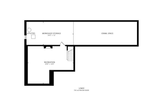 1480 Briar Cv, Wheaton, IL 60189 - floor plan / room layout