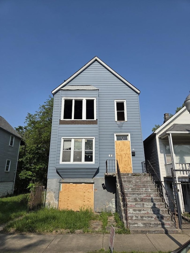 6020 S Loomis St, Chicago, IL 60636 - photo 1