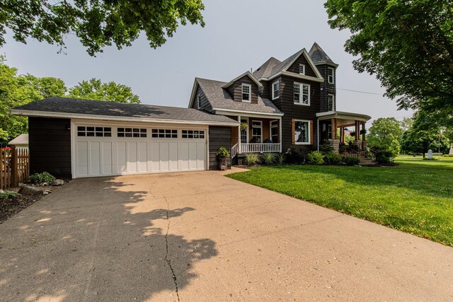 140 S State St, Tiskilwa, IL 61368 - photo 2