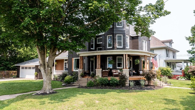 140 S State St, Tiskilwa, IL 61368 - photo 39