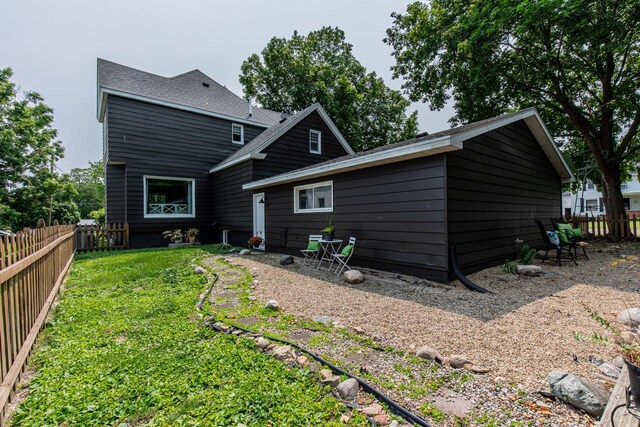 140 S State St, Tiskilwa, IL 61368 - photo 40