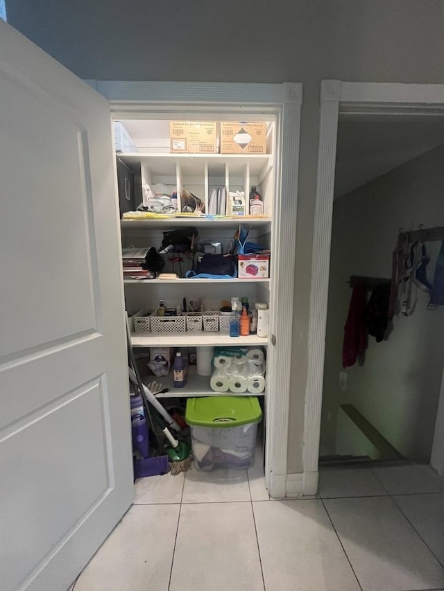 1131 S Nelson Ave, Kankakee, IL 60901 - view of closet