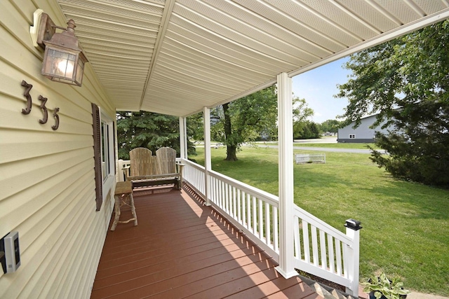 335 Dodge St, Cisco, IL 61830 - photo 13