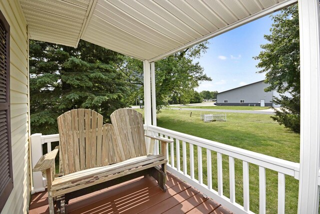335 Dodge St, Cisco, IL 61830 - photo 15