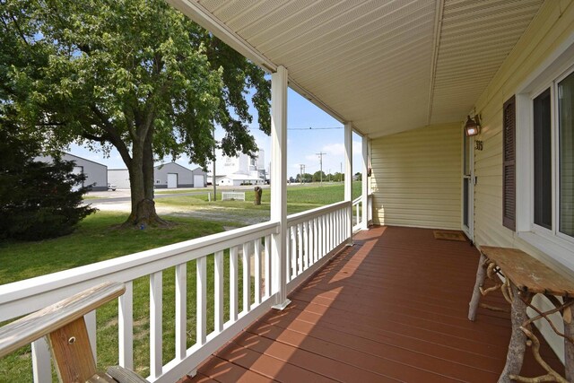335 Dodge St, Cisco, IL 61830 - photo 16