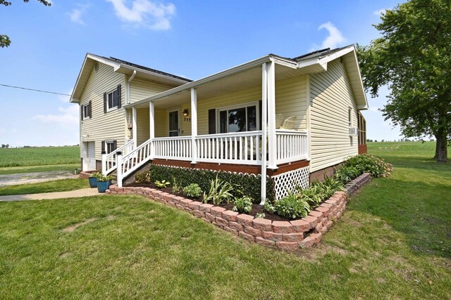 335 Dodge St, Cisco, IL 61830 - photo 5