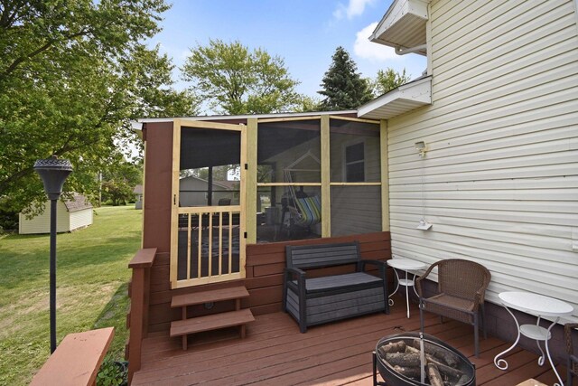 335 Dodge St, Cisco, IL 61830 - photo 72