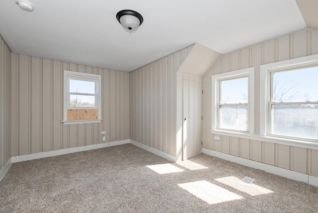 9841 Cook Ave, Oak Lawn, IL 60453 - additional living space featuring carpet