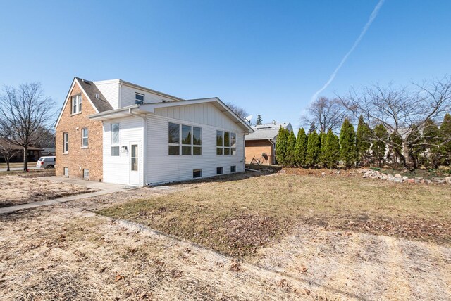 9841 Cook Ave, Oak Lawn, IL 60453 - view of home's exterior