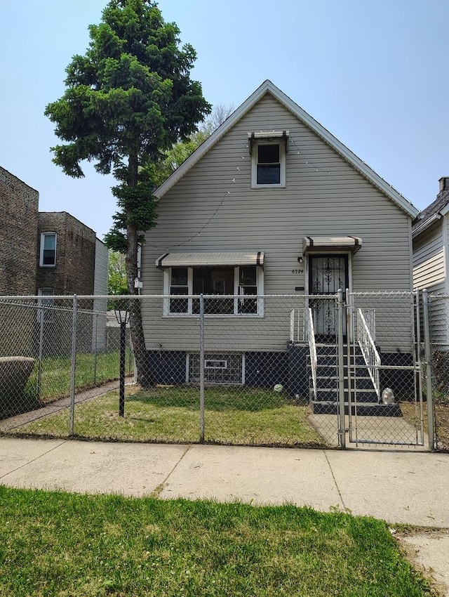 6324 S Paulina St, Chicago, IL 60636 - photo 1